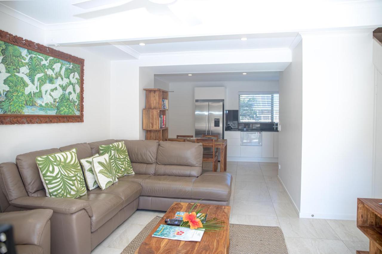 The Islander Noosa Resort Noosaville Buitenkant foto