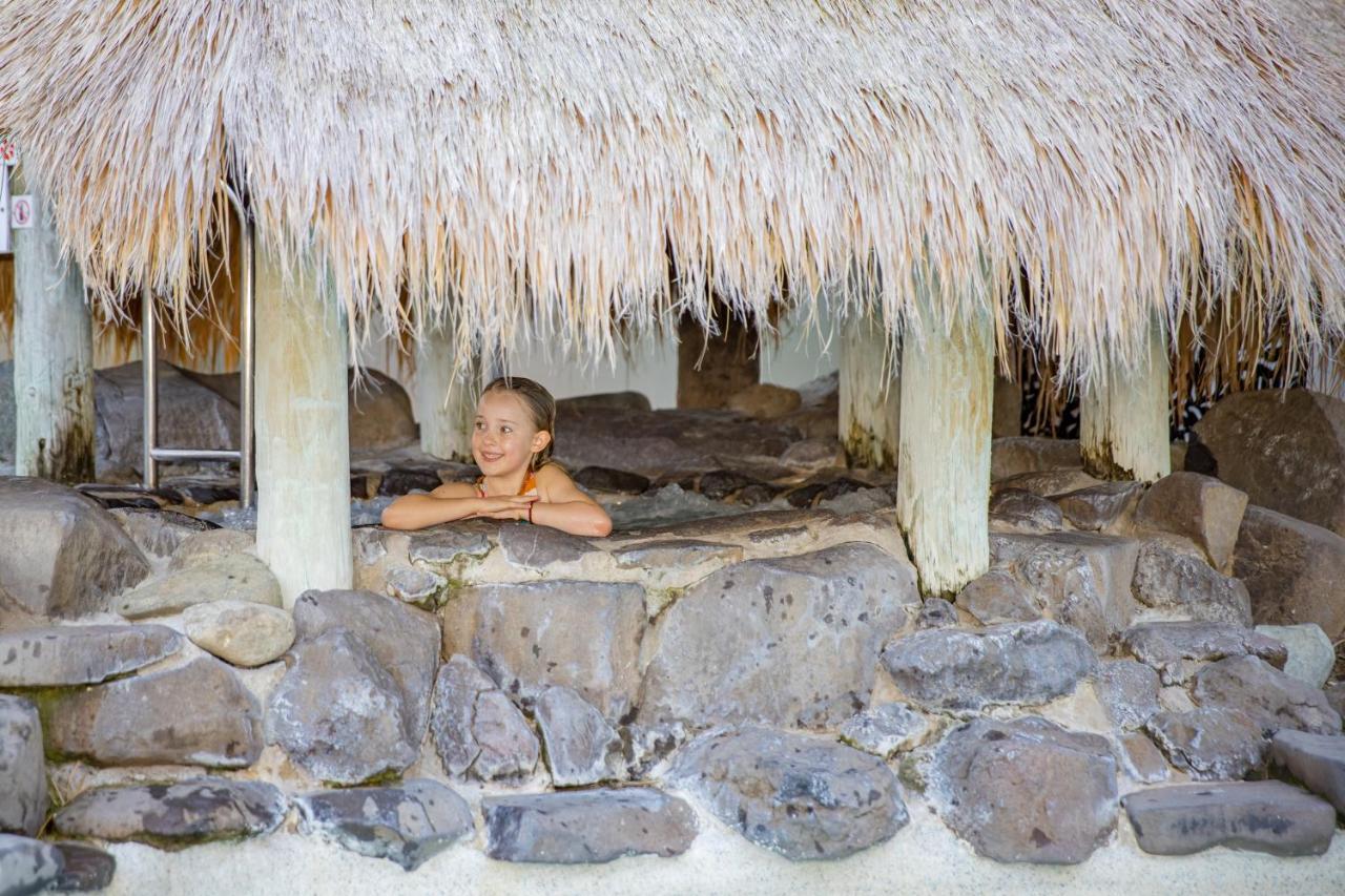 The Islander Noosa Resort Noosaville Buitenkant foto
