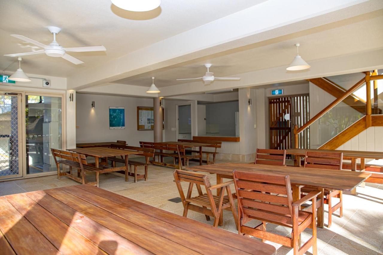 The Islander Noosa Resort Noosaville Buitenkant foto