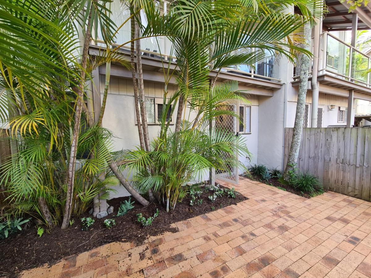 The Islander Noosa Resort Noosaville Buitenkant foto