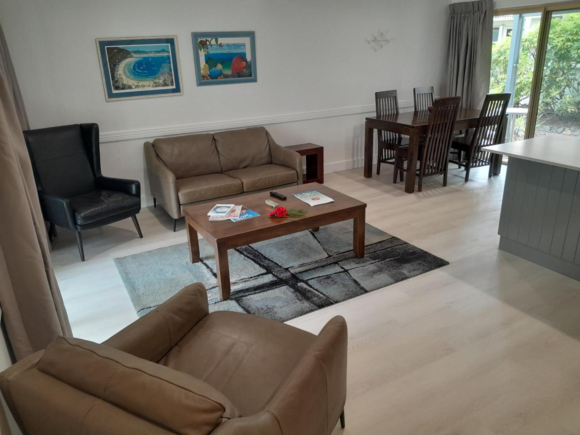 The Islander Noosa Resort Noosaville Buitenkant foto